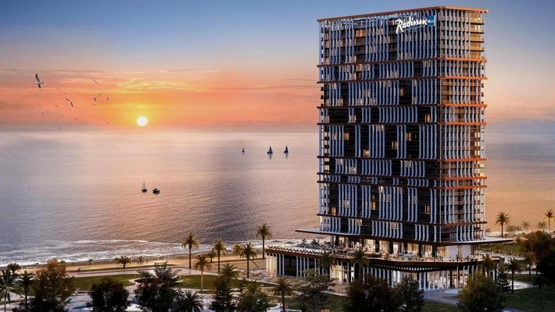 Radisson Batumi