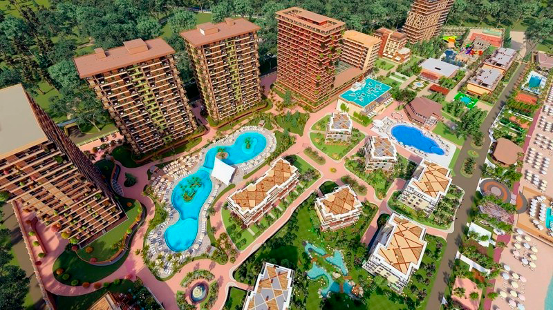 фото Dreamland Oasis